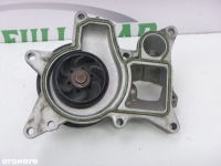 Bmw 5 F10 F11 3 0D Pompa Wody Cieszy Chłodzenia - 2