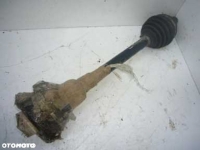 Vw Passat B6 1 4Tsi Polos Lewa 3C0407271AC - 2