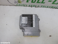 VW PASSAT B7 MODUŁ SENSOR AIRBAG 5N0959655R VW PASSAT B6 5N0959655A - 3