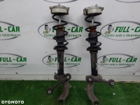 AUDI A5 8W AMORTYZATOR PRAWY LEWY PRZOD 8W0413031BA - 2