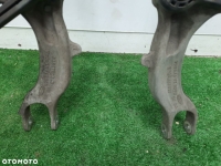 AUDI A5 8W AMORTYZATOR PRAWY LEWY PRZOD 8W0413031BA - 3