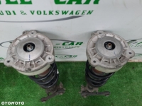 AUDI A5 8W AMORTYZATOR PRAWY LEWY PRZOD 8W0413031BA - 9