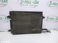 CHŁODNICA KLIMATYZACJI VW TOURAN 2.0TDI 1T0820411B - 2