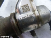 Vw Touareg 7P Wtryskiwacz Adblue - 2