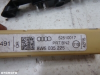 WZMACNIACZ ANTENOWY AUDI 8S8035225 8W5035225 - 3