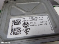 Vw Touareg 7P Przekaźnik Pompy Paliwa 7P0906093A - 3