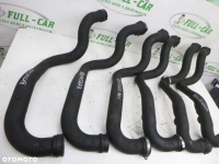 RURA INTERCOOLERA POWIETRZA AUDI A4 B8 2.0 TDI 13R 8K0145673AL - 3