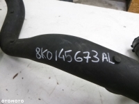 RURA INTERCOOLERA POWIETRZA AUDI A4 B8 2.0 TDI 13R 8K0145673AL - 5