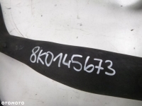 RURA INTERCOOLERA POWIETRZA AUDI A4 B8 2.0 TDI 13R 8K0145673AL - 7