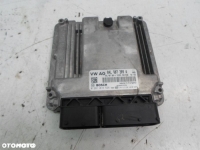 Vw Audi 2 0 Tdi Komputer Sterownik Crl 04L907309A - 4