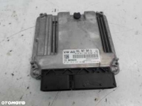 Vw Audi 2 0 Tdi Komputer Sterownik Crl 04L907309A - 5