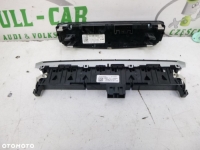 PANEL PRZEŁĄCZNIKI 8V0925301DR AUDI A3 SERWIS FV - 2