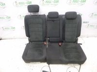 AUDO VW SKODA ALTERNATOR 04L903023LX - 5