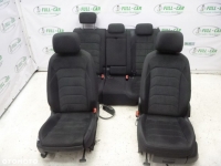 AUDO VW SKODA ALTERNATOR 04L903023LX - 6