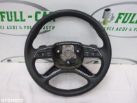 KIEROWNICA AUDI Q7 4M0 BRĄZOWA 4M0419091K - 2