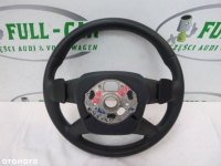 KIEROWNICA AUDI Q7 4M0 BRĄZOWA 4M0419091K - 5