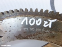 VW AUDI 3.6 FSI KOŁO ZAMACHOWE 027105323E - 3