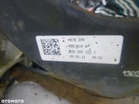 ZWROTNICA PIASTA WAHACZ LEWY/PRAWY TYL VW GOLF VII - 6