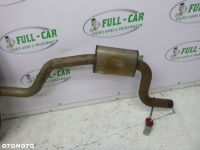 Audi TT wydech tłumik układ 8S0253611G - 3