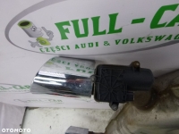 Audi TT wydech tłumik układ 8S0253611G - 4