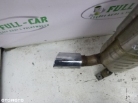 Audi TT wydech tłumik układ 8S0253611G - 5