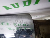 Audi TT wydech tłumik układ 8S0253611G - 8