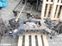 Jeep Cherokee Wk2 Zawieszenie Most 4X4 Pneumatyka - 2