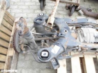 Jeep Cherokee Wk2 Zawieszenie Most 4X4 Pneumatyka - 4