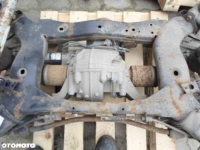 Jeep Cherokee Wk2 Zawieszenie Most 4X4 Pneumatyka - 5