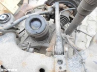 Jeep Cherokee Wk2 Zawieszenie Most 4X4 Pneumatyka - 8