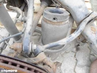 Jeep Cherokee Wk2 Zawieszenie Most 4X4 Pneumatyka - 9