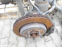 Jeep Cherokee Wk2 Zawieszenie Most 4X4 Pneumatyka - 10