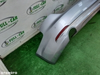 AUDI A5 8W6 S-LINE 16 R LY7G ZDERZAK TYŁ PDC  ORG - 2