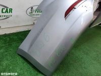 AUDI A5 8W6 S-LINE 16 R LY7G ZDERZAK TYŁ PDC  ORG - 3