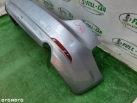 AUDI A5 8W6 S-LINE 16 R LY7G ZDERZAK TYŁ PDC  ORG - 4