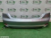 AUDI A5 8W6 S-LINE 16 R LY7G ZDERZAK TYŁ PDC  ORG - 6