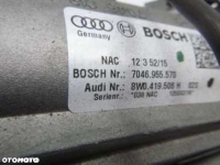 Audi A4 B9 8W Q7 4M Moduł Getway 4M1907468A - 2