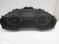 Audi A4 B9 8W Q7 4M Moduł Getway 4M1907468A - 4