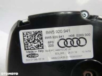 Audi A4 B9 8W Q7 4M Moduł Getway 4M1907468A - 6