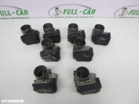 Vw Golf Vi Audi A1 Cax 1 4 Przepustnica 03C133062S - 3