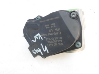 Vw Golf Vi Audi A1 Cax 1 4 Przepustnica 03C133062S - 4