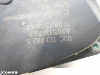 Vw Golf Vi Audi A1 Cax 1 4 Przepustnica 03C133062S - 10