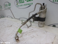 FORD FIESTA MK7 PRZEWÓD KLIMATYZACJI RURKA   C1BH-19N651-BA - 3