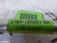 FORD FIESTA MK7 PRZEWÓD KLIMATYZACJI RURKA   C1BH-19N651-BA - 8