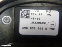 Audi A4 B9 Antena Dachowa - 3