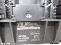 Vw Polo 6R0 Sterownik Moduł Bordnetz 6R0937085C - 2