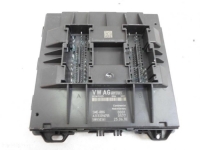 Vw Polo 6R0 Sterownik Moduł Bordnetz 6R0937085C - 3