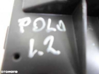 Vw Polo 6R0 Sterownik Moduł Bordnetz 6R0937085C - 5