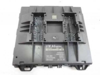 Vw Polo 6R0 Sterownik Moduł Bordnetz 6R0937085C - 6