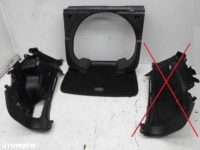 Jeep Cherokee Kl 2014 Podłoga Spód Bagażnika - 2